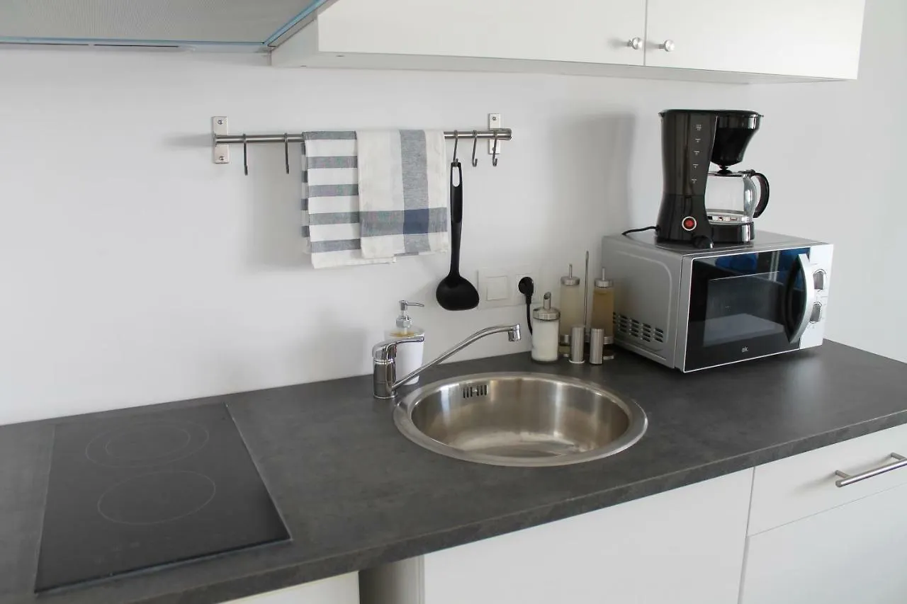Sr Costa Del Sol Torremolinos Apartment