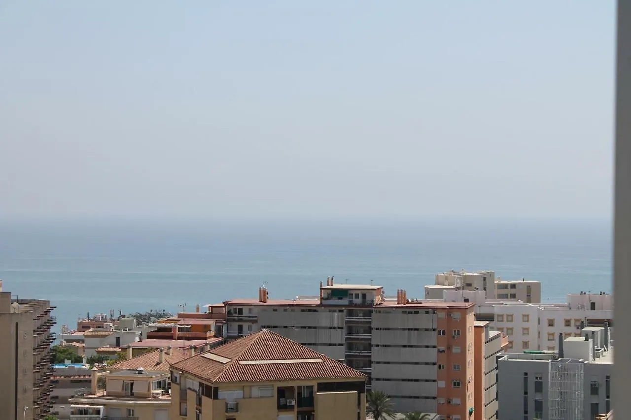 Sr Costa Del Sol Torremolinos Apartment
