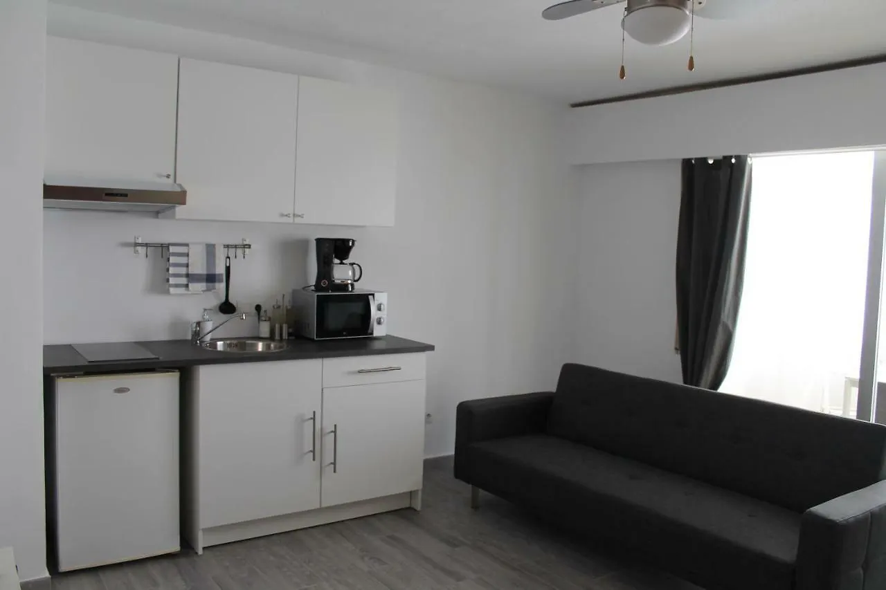 Sr Costa Del Sol Torremolinos Apartment