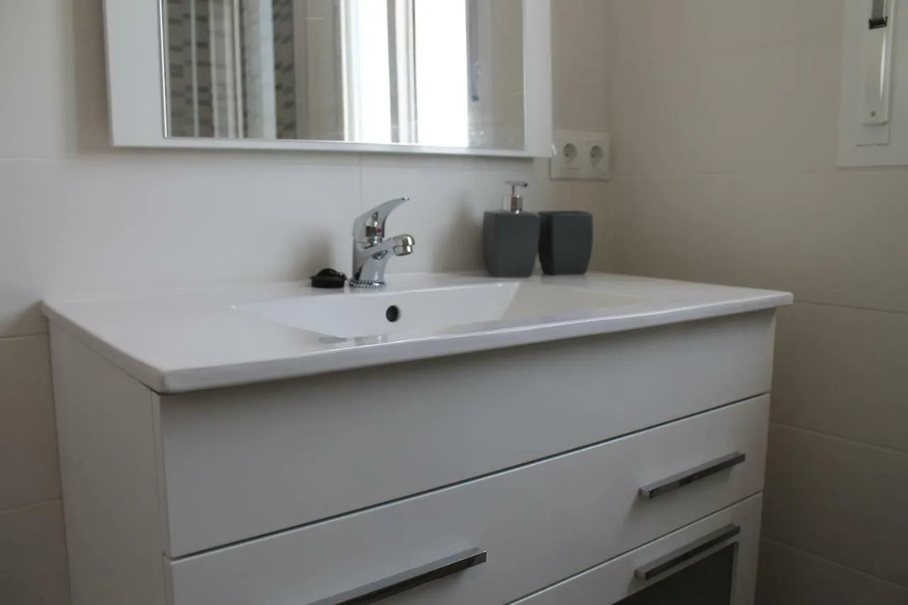 Sr Costa Del Sol Torremolinos Apartment