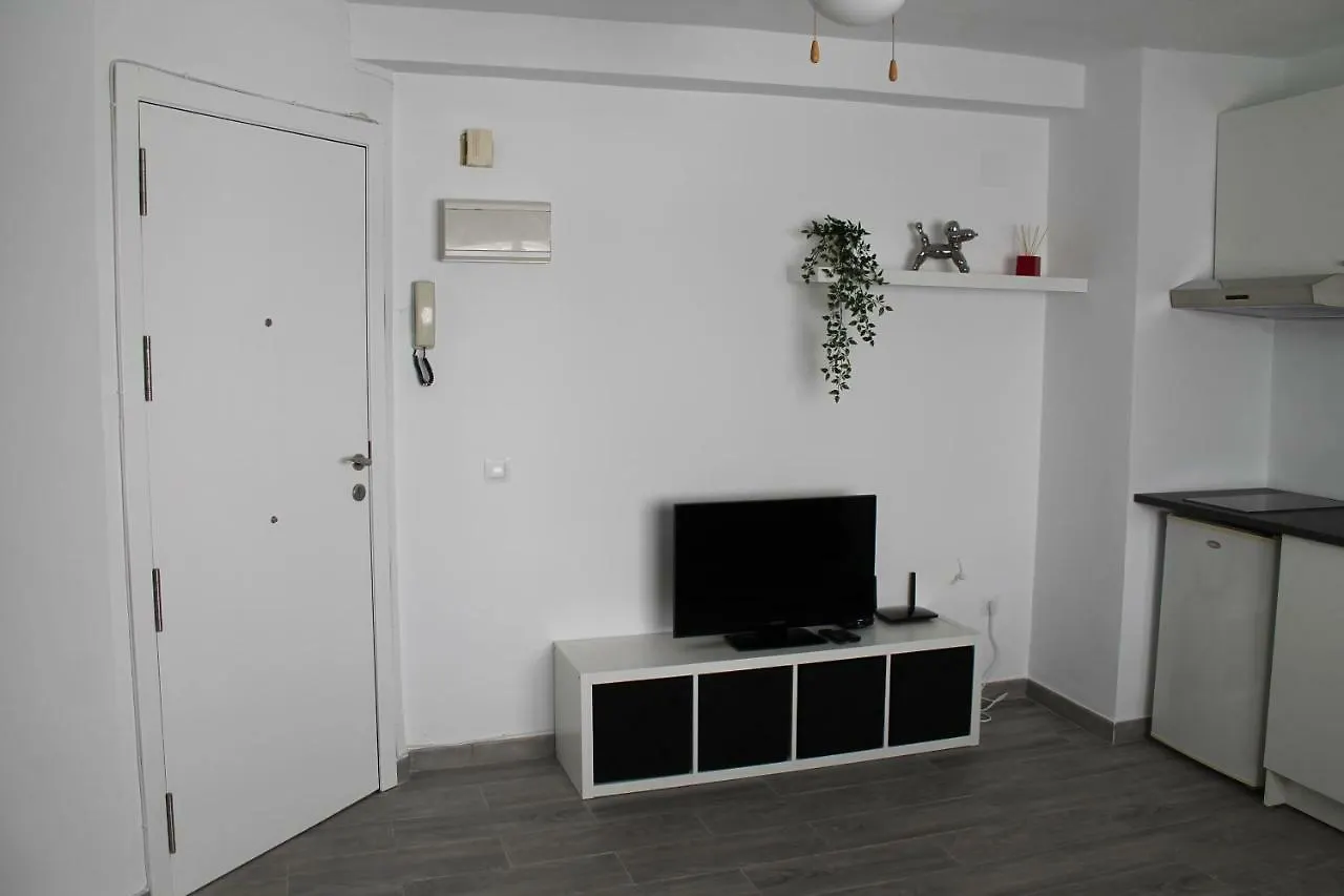 Sr Costa Del Sol Torremolinos Apartment Spain