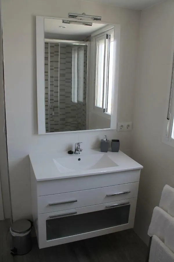 Sr Costa Del Sol Torremolinos Διαμέρισμα