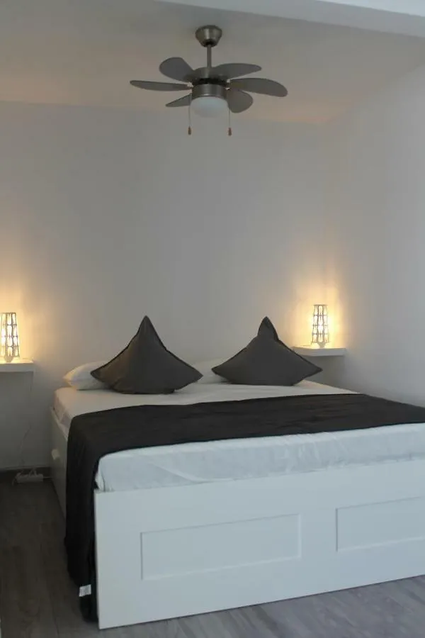 Sr Costa Del Sol Torremolinos Διαμέρισμα 0*,