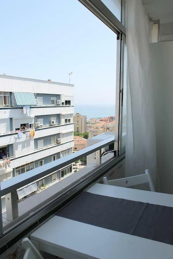 Sr Costa Del Sol Torremolinos Διαμέρισμα