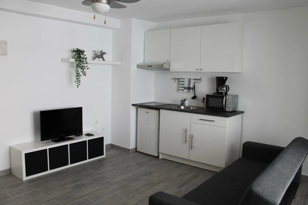Sr Costa Del Sol Torremolinos Διαμέρισμα Ισπανία