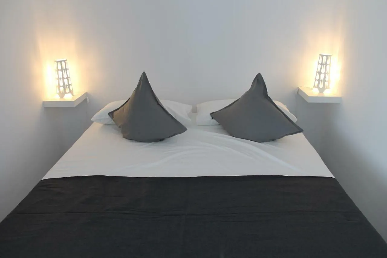 Sr Costa Del Sol Torremolinos Διαμέρισμα 0*,  Ισπανία