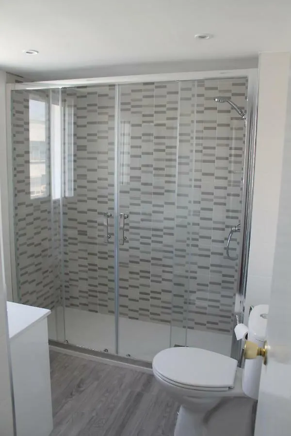 Sr Costa Del Sol Torremolinos Διαμέρισμα Ισπανία