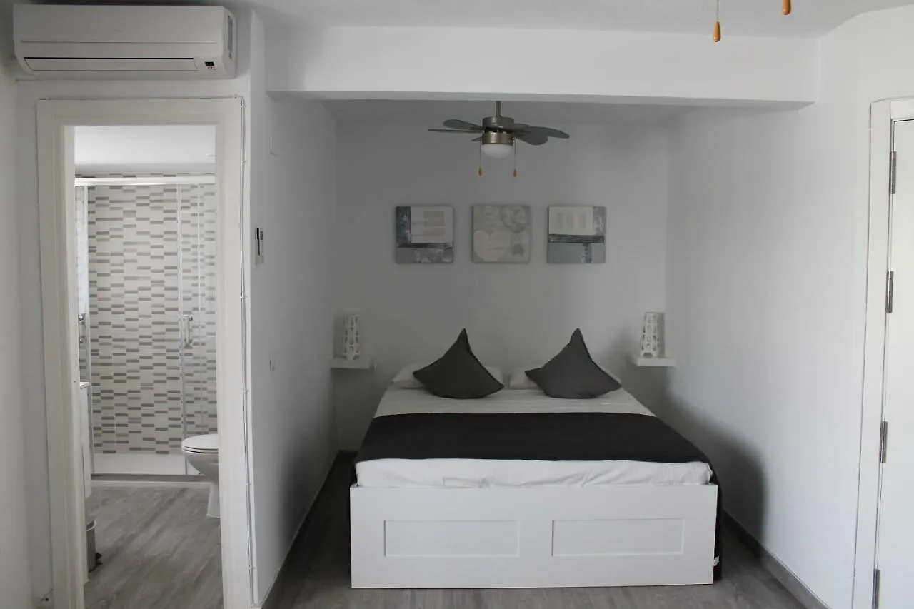 Sr Costa Del Sol Torremolinos Διαμέρισμα