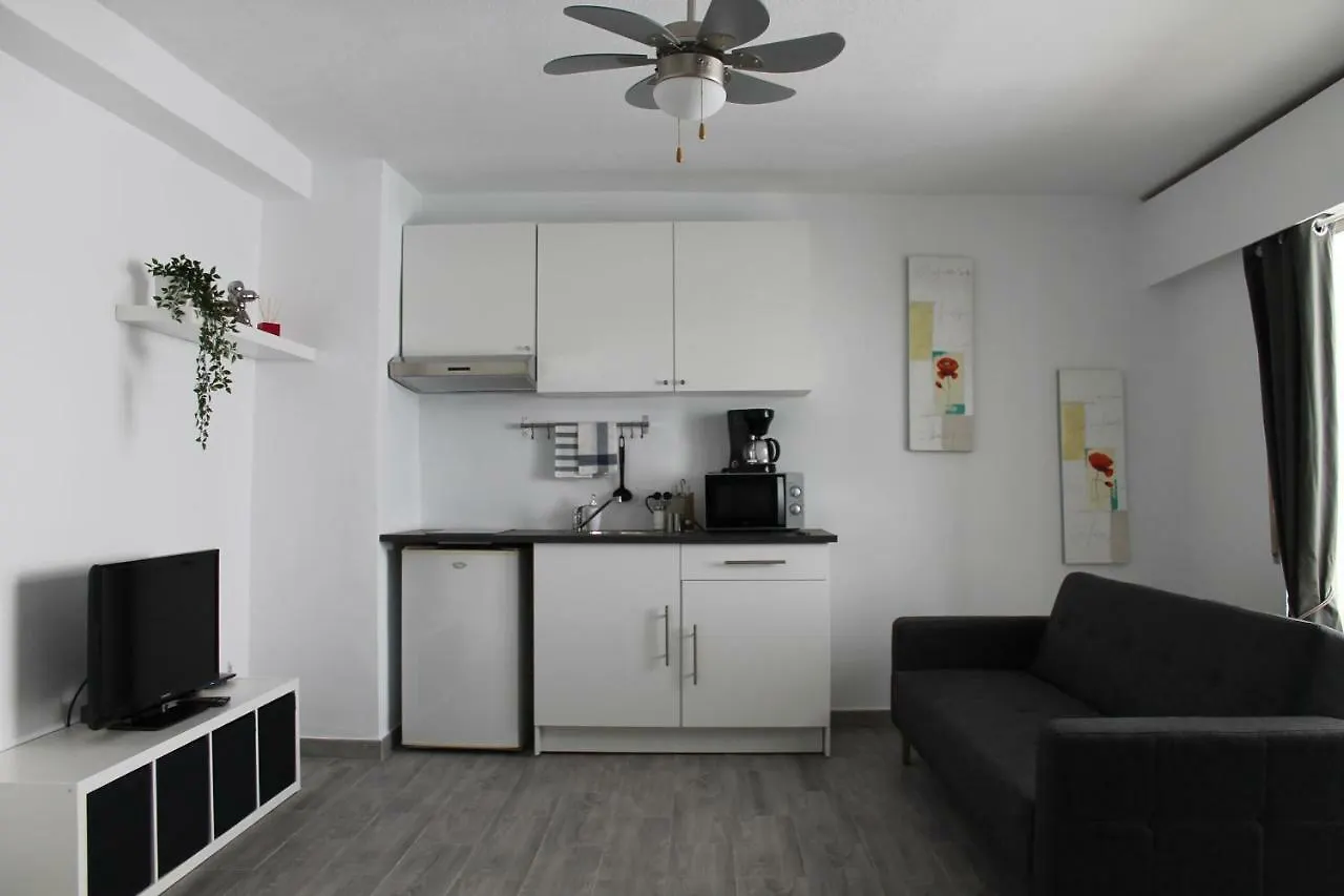 Sr Costa Del Sol Torremolinos Διαμέρισμα